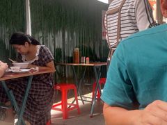 -凌舍好烧鹅(中山路店)