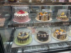 -DQ·蛋糕·冰淇淋(合生汇店)