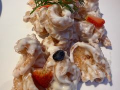 -北京老铺烤鸭(第五国际店)