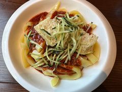 -沙力海西北特色美食烤肉店(北门坡店)