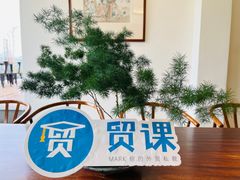 -小茶闲舍·观景商务茶馆(广州塔店)