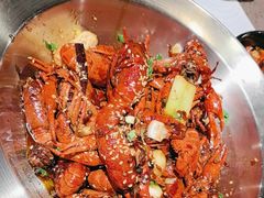 -一棠龙虾•王牌虾球(楚河汉街店)