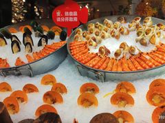 -芭菲盛宴·环球美食(解放碑英利国际店)
