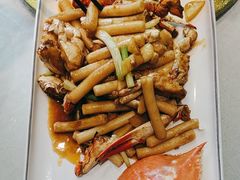 -鸡毛换糖(高桥店)