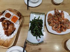 -南海渔家•海鲜•正宗海南菜(海棠湾店)