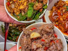 -辣可可·小炒黄牛肉(望京凯德MALL店)