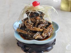 -二泉园老菜馆·百年无锡菜