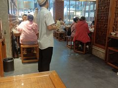 -毅祥斋老孙家泡馍(北院门鼓楼店)