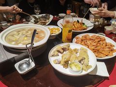 -徐记海鲜·家宴(南油永新汇店)