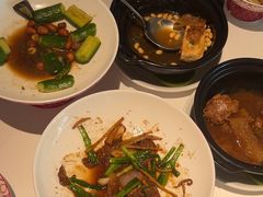 -谭厨中山传家菜.乳鸽.脆鲩鱼(华强北中航城店)