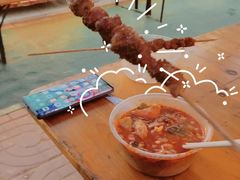 -南宫五洲植物乐园