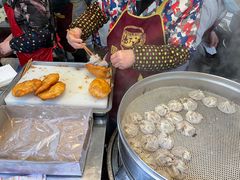 -家阳赵师傅油饼包烧麦(粮道街店)