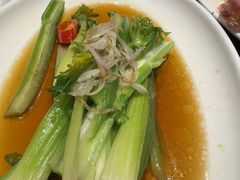 -上海人家花樣年华(中山公园店)