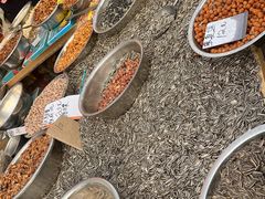 -何庄子阿米玛玛农产品批发市场