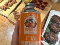 -桂小厨广西菜(印象城店)