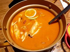 -正泰餐厅AmazingThai(亦庄店)