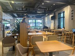 -ZM COFFEE(西安路店)