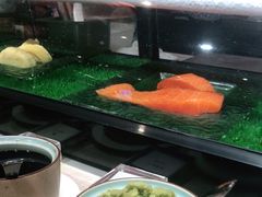 -索菲特银河锦厨自助餐(山西路店)