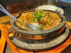 -莘府·老豆腐鱼头·建德菜(金马店)