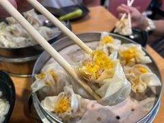 -真真鲜馄饨店(启蒙路店)