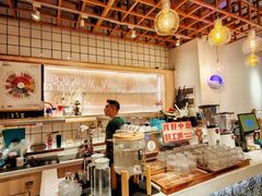 -森Some Fusion(荔湾店)
