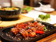 -枣子树·素食餐厅(普陀山店)