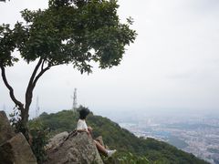 -钟山体育运动公园