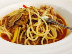 -斗牛士牛排餐厅(嘉里汇店)