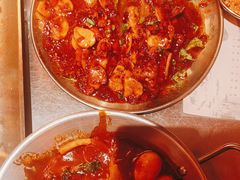 -西塔老太太泥炉烤肉(苏州大悦城店)
