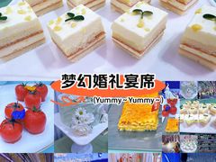 -富黎华海鲜大酒楼(正大广场店)