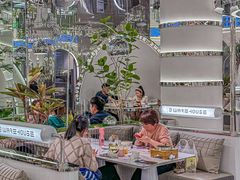 -3号仓库·创意中国菜(新世界城店)