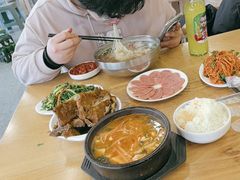 -韩麦大冷面(桂花街直营店)