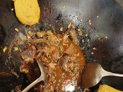 -江湖水乡铁锅炖魚(周庄嘉园店)