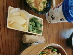 -老雒阳面馆·水席(定鼎门店)