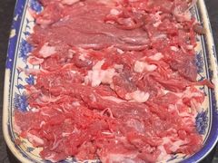 -吉祥涮羊肉