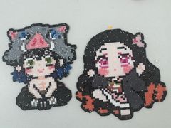 -垚火玩泥吧手作集合店·拼豆·陶艺