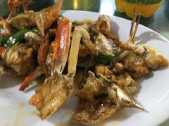 -绢姐海鲜大排档