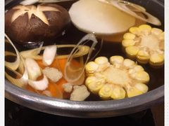 -一井烧肉·活鳗·寿司(望京SOHO店)