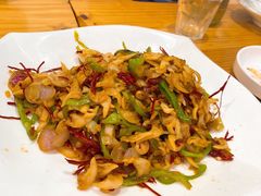 -24 新村雪浓汤(长白山烤肉店)
