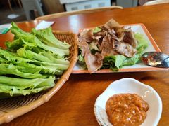 -韩礼年糕(飞虹路店)