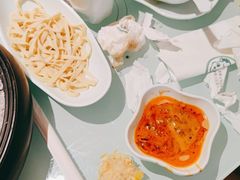 -小肥羊(西丽宝能城店)