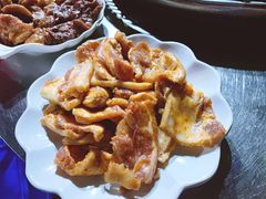-小辣椒汤锅烧烤(温泉南街店)