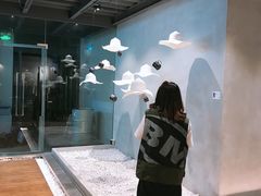 -GOTLOT COFFEE&KITCHEN角落厨房NOOK店
