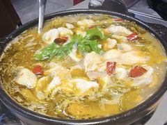 -陶德砂锅(蜀汉路店)