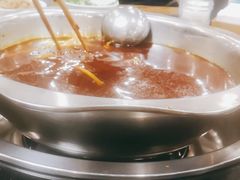 -冯记香辣兔火锅(茶店子总店)