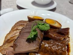 -金翠皇宫粤菜·点心·海鲜(翡翠店)