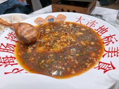 -小郭私房菜·海肠捞饭店(学士街店)