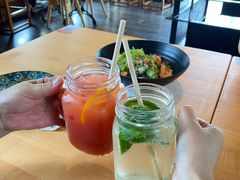 -LENBACH兰巴赫西餐啤酒坊(大连东港店)
