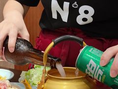 -蒜香焼肉PURUSHIN(马场路店)