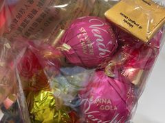 -VENCHI 闻绮(北京汉光店)